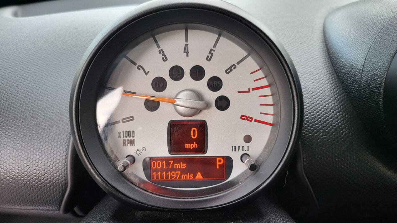 Used 2014 MINI Cooper Countryman S image 27