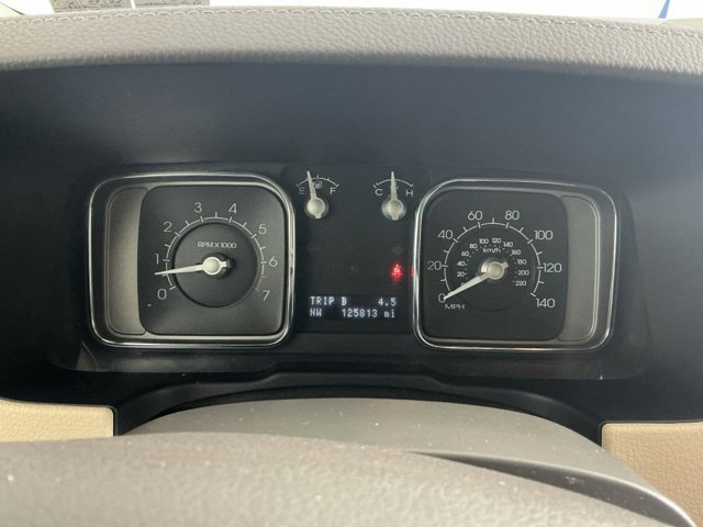Used 2010 Lincoln MKX 2WD image 24