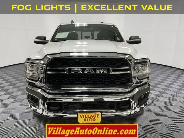 Used 2022 RAM 2500 Tradesman image 6