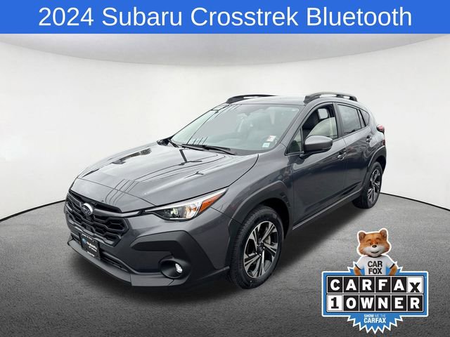 Used 2024 Subaru Crosstrek 2.0i Premium