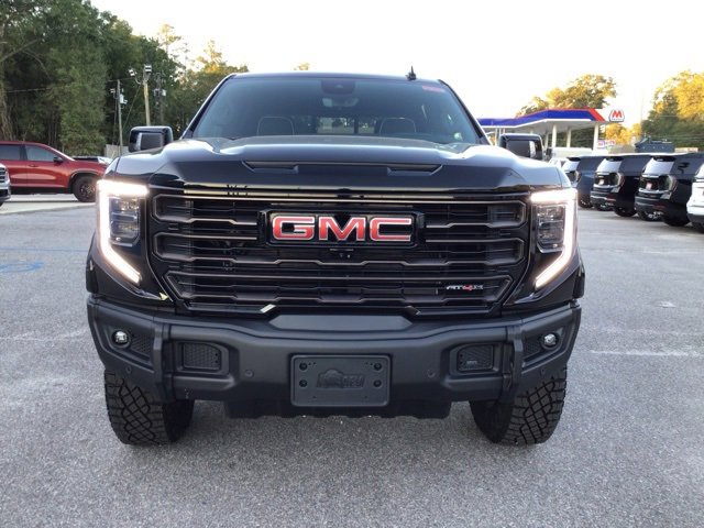New 2026 GMC Sierra 1500 AT4X image 8