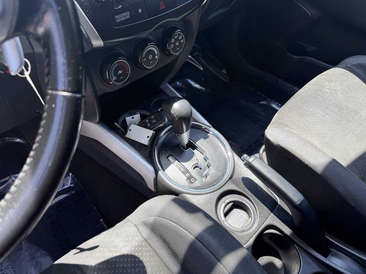 Used 2013 Mitsubishi Outlander Sport ES FWD image 14