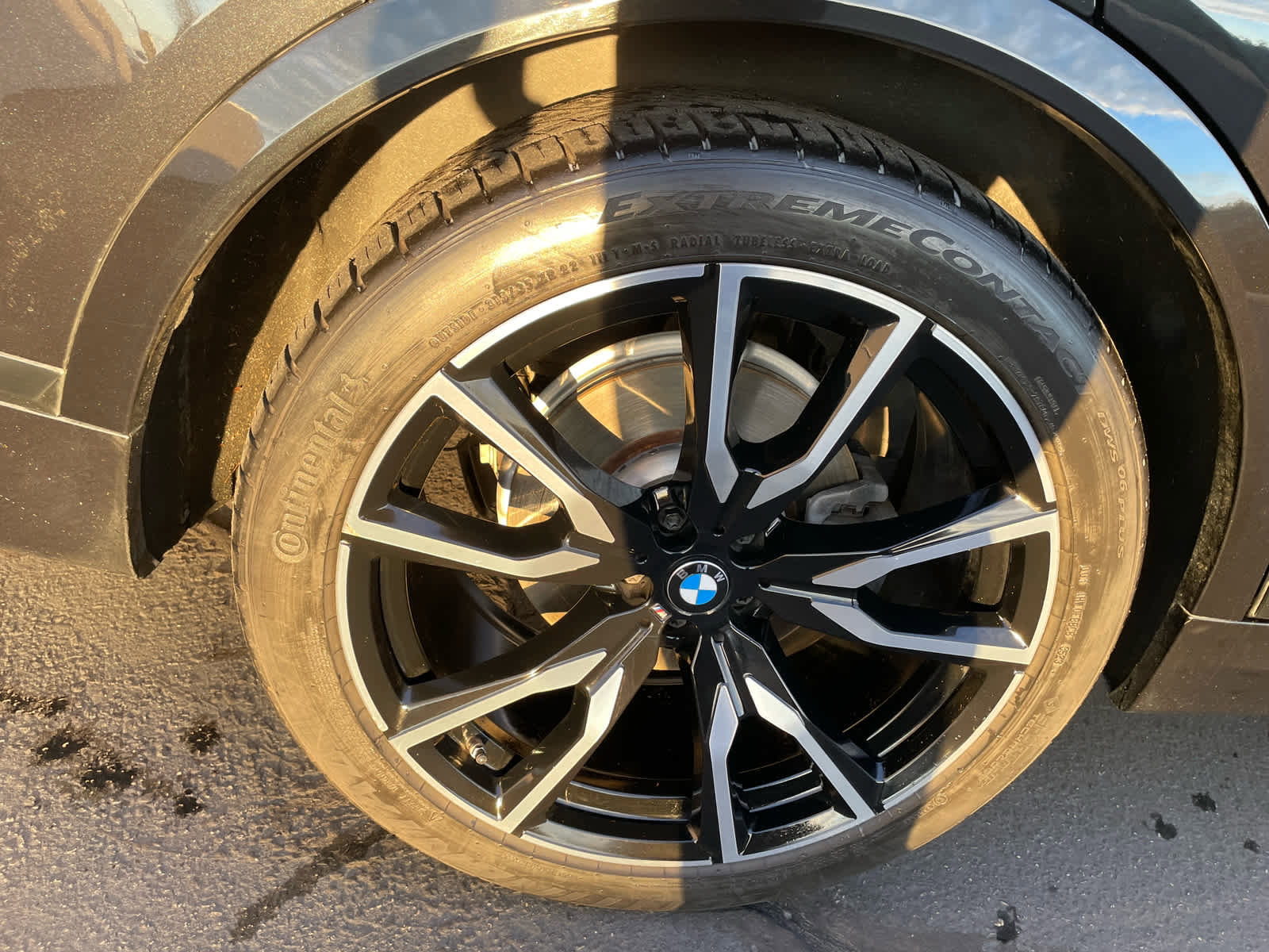 Used 2019 BMW X7 xDrive40i w/ Premium Package image 23