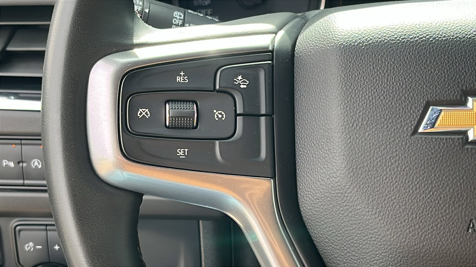 Certified 2023 Chevrolet Tahoe LS w/ Driver Alert Package image 16