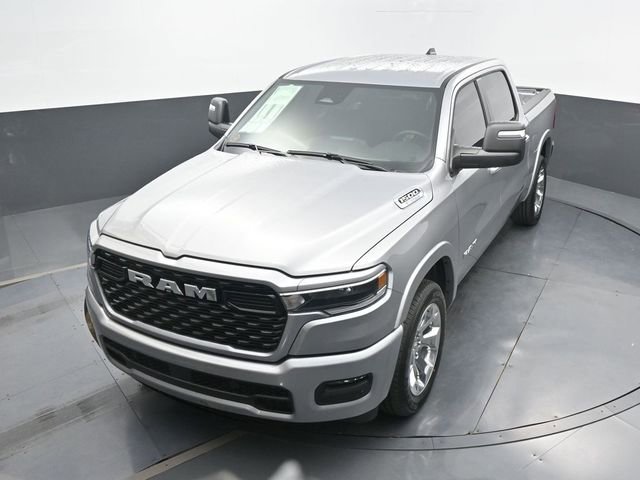New 2025 RAM 1500 Big Horn image 45