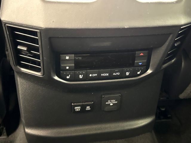 Used 2024 Toyota Sequoia Platinum image 21