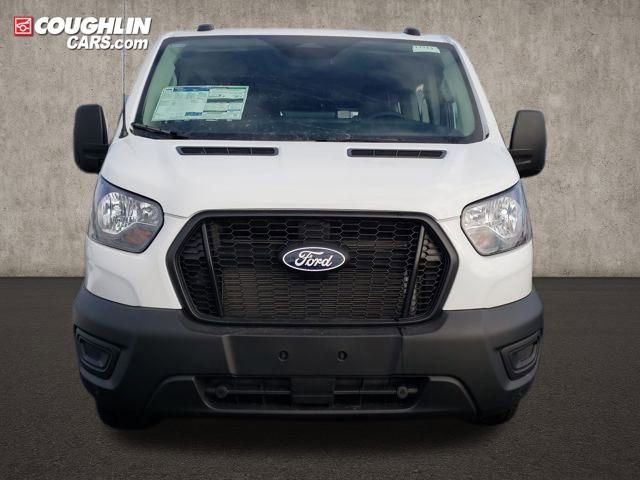 New 2026 Ford Transit 350 XL video 2