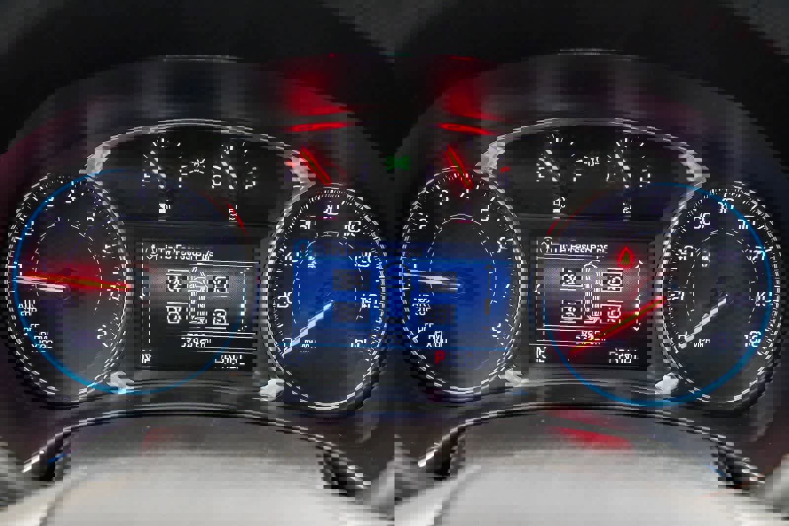 Used 2019 Chevrolet Equinox LT image 22