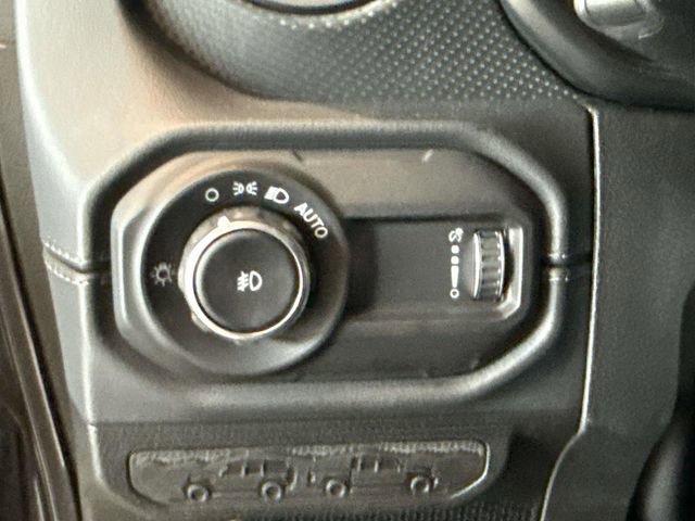 New 2026 Jeep Wrangler Unlimited Rubicon 392 image 29