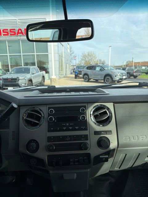 Used 2015 Ford F350 XLT AWD/4WD image 8