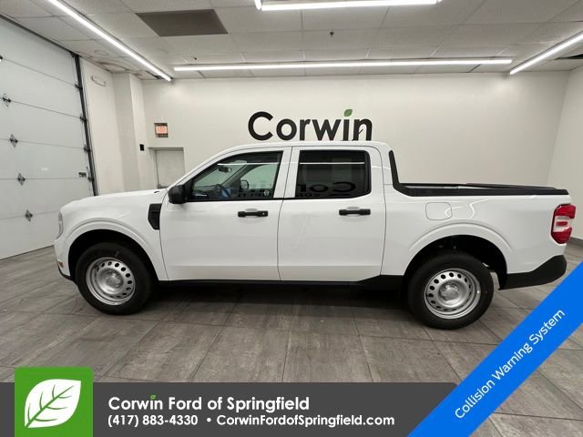 New 2026 Ford Maverick XL image 2