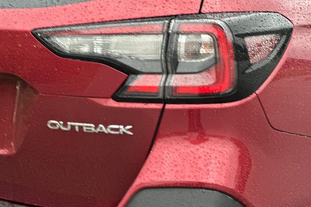 Used 2020 Subaru Outback Limited w/ Popular Package #2 image 31