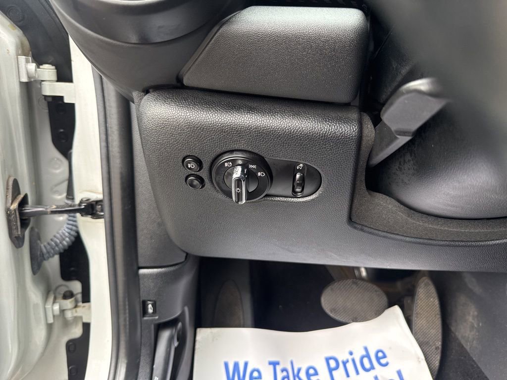 Used 2016 MINI Cooper S FWD image 14