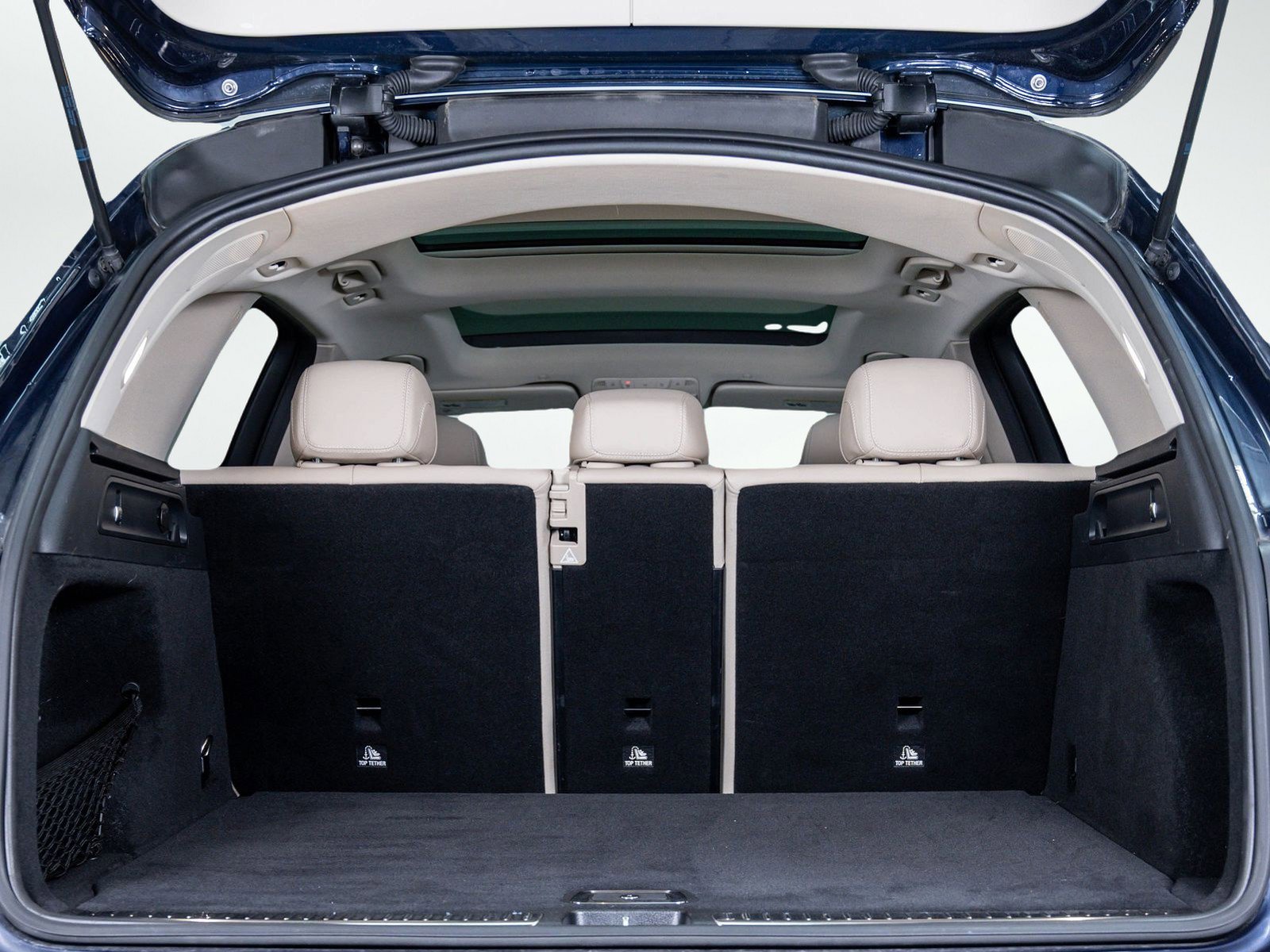 Used 2022 Mercedes-Benz GLC 300 4MATIC image 8