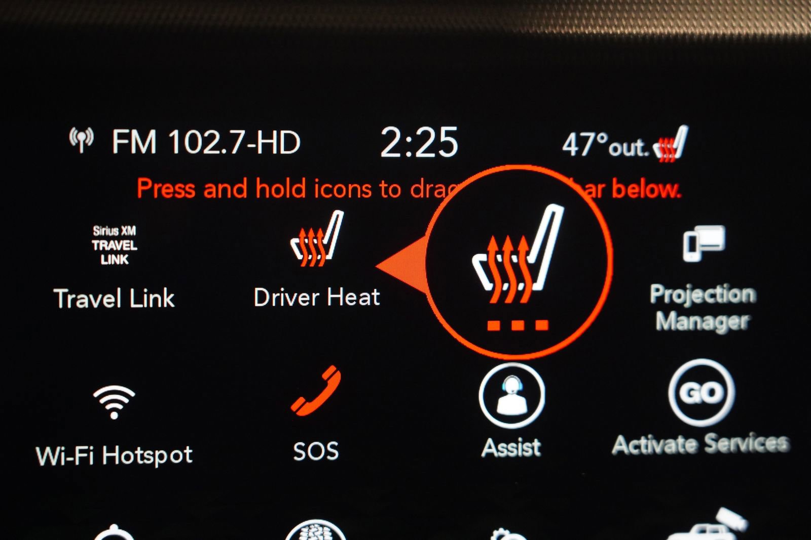 Used 2021 Jeep Wrangler Unlimited Rubicon image 23