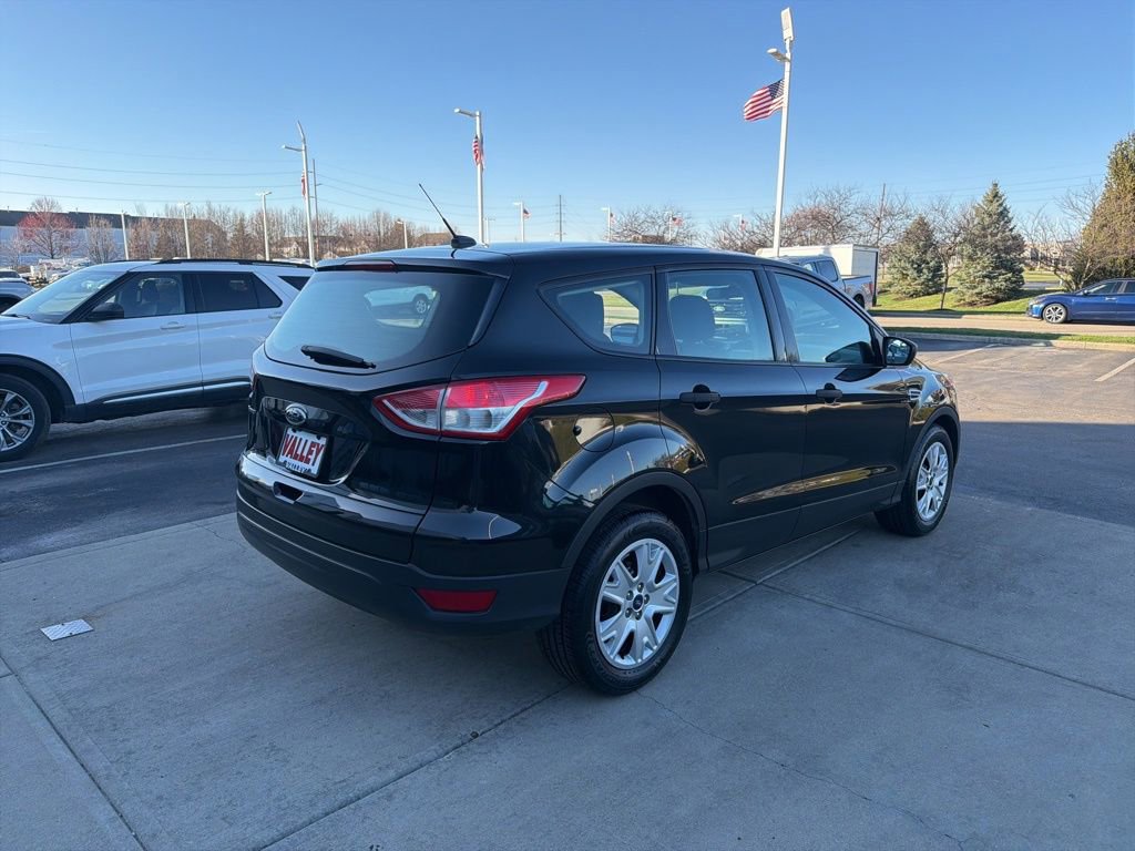Used 2015 Ford Escape S image 15