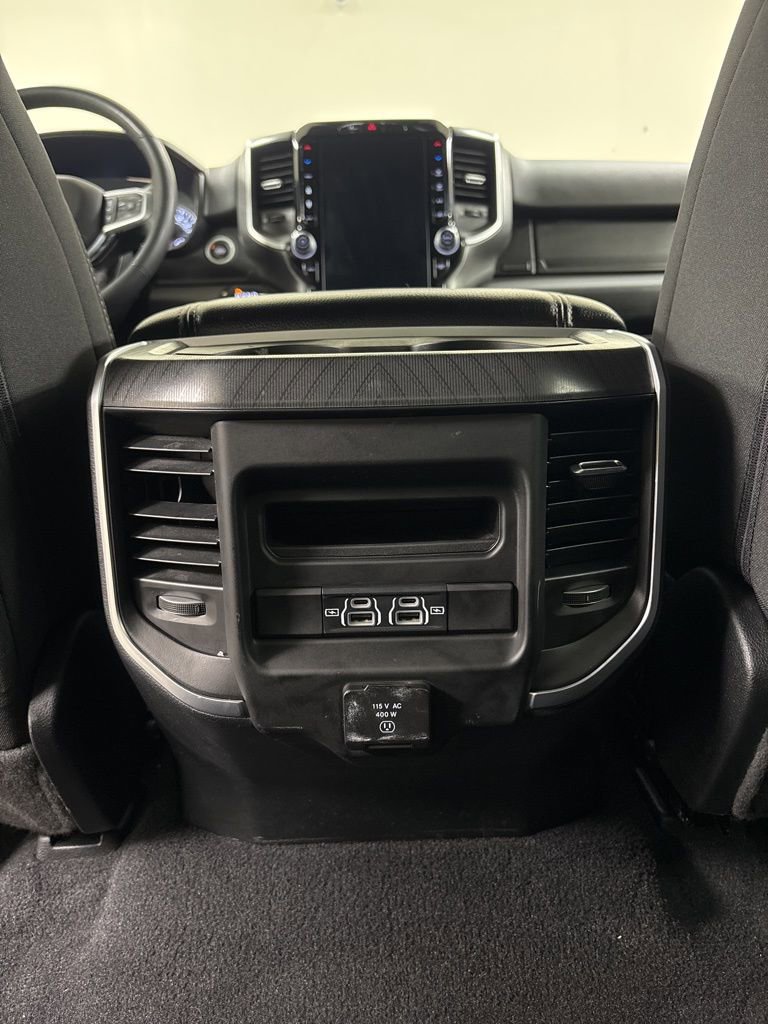 Used 2025 RAM 1500 Big Horn image 20