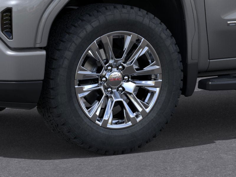 New 2026 GMC Sierra 1500 Denali w/ Technology Package AWD/4WD image 9