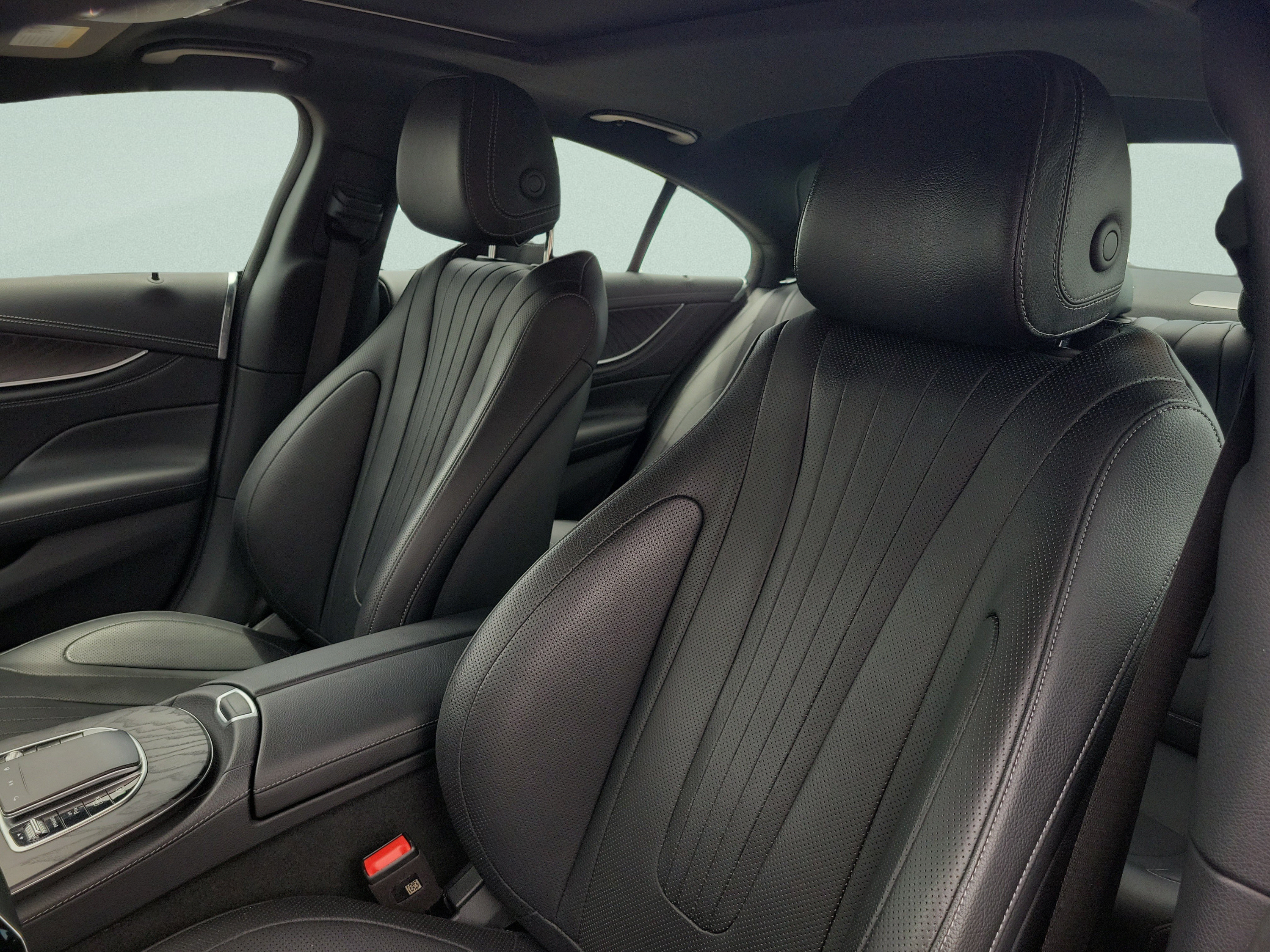 Certified 2023 Mercedes-Benz CLS 450 4MATIC image 18