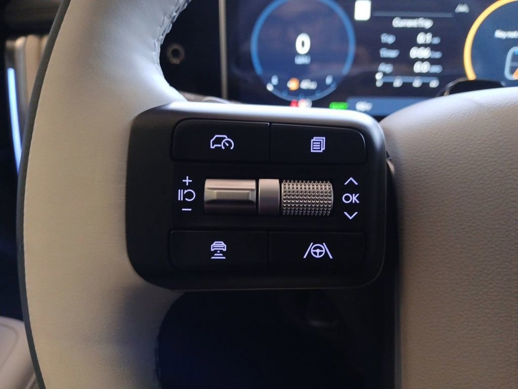 New 2026 Hyundai Santa Fe Calligraphy image 16