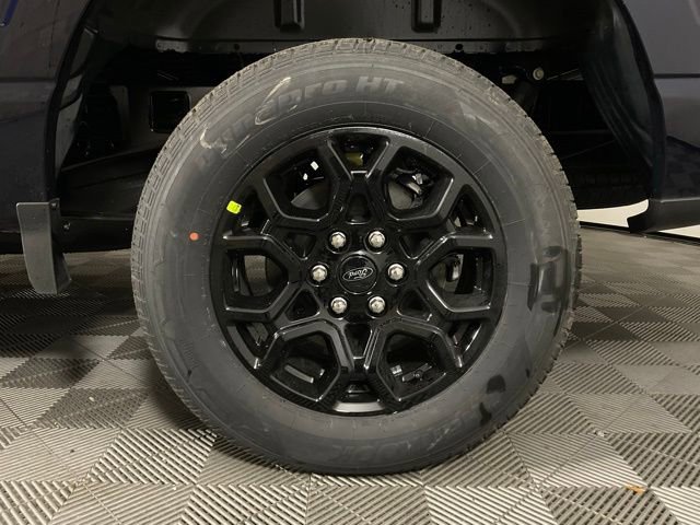 New 2026 Ford F150 XLT w/ XLT Black Appearance Package image 10