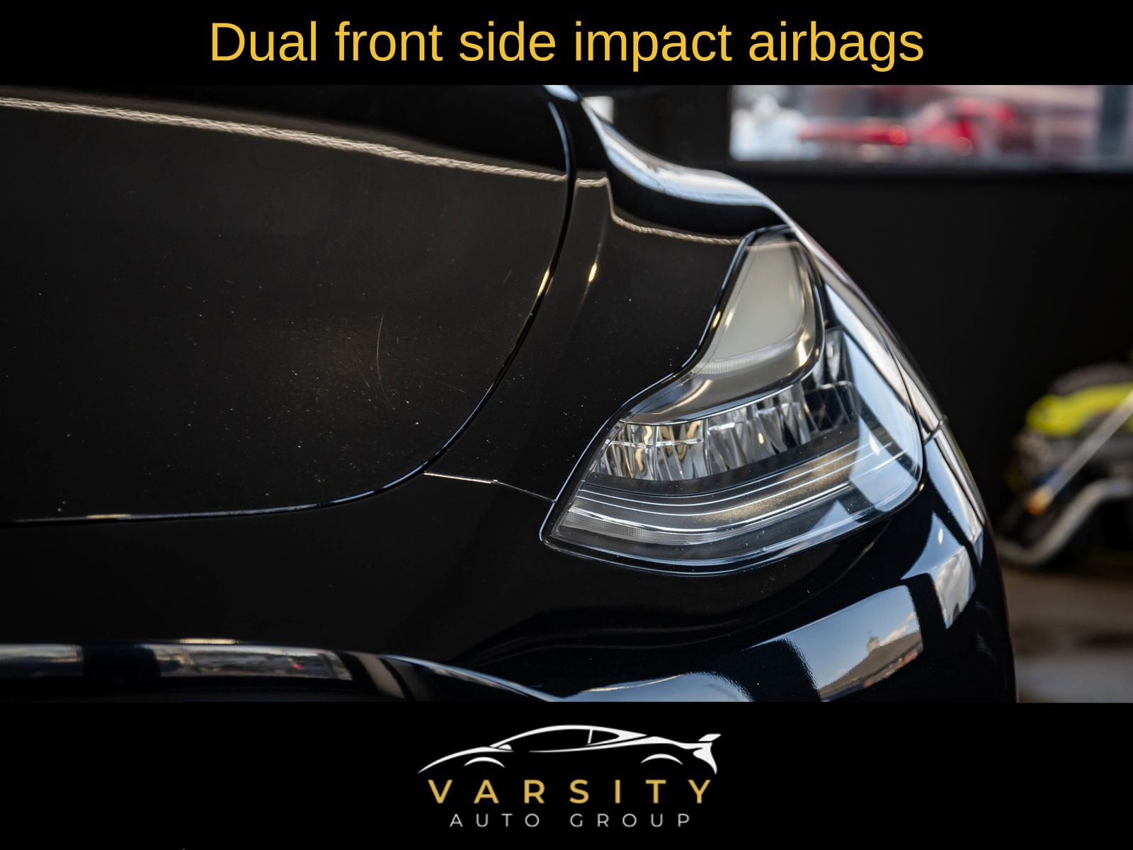 Used 2022 Tesla Model Y Long Range image 29