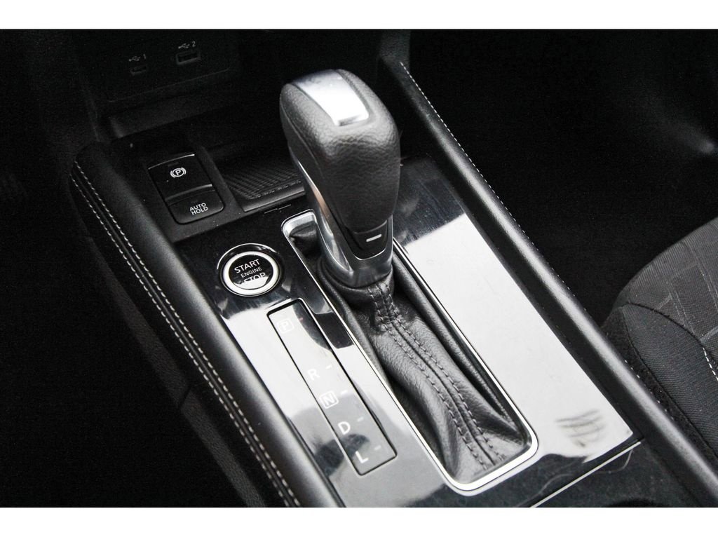 Used 2023 Nissan Kicks SV w/ Interior Electronics Package image 23