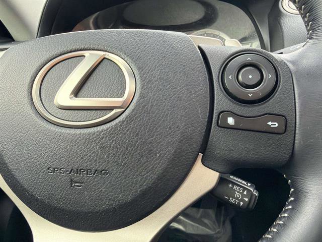 Used 2014 Lexus IS 250 AWD w/ Luxury Package w/Gray Wood image 23