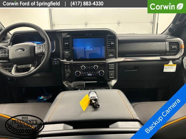 New 2026 Ford F150 Tremor w/ Equipment Group 402A High AWD/4WD image 16
