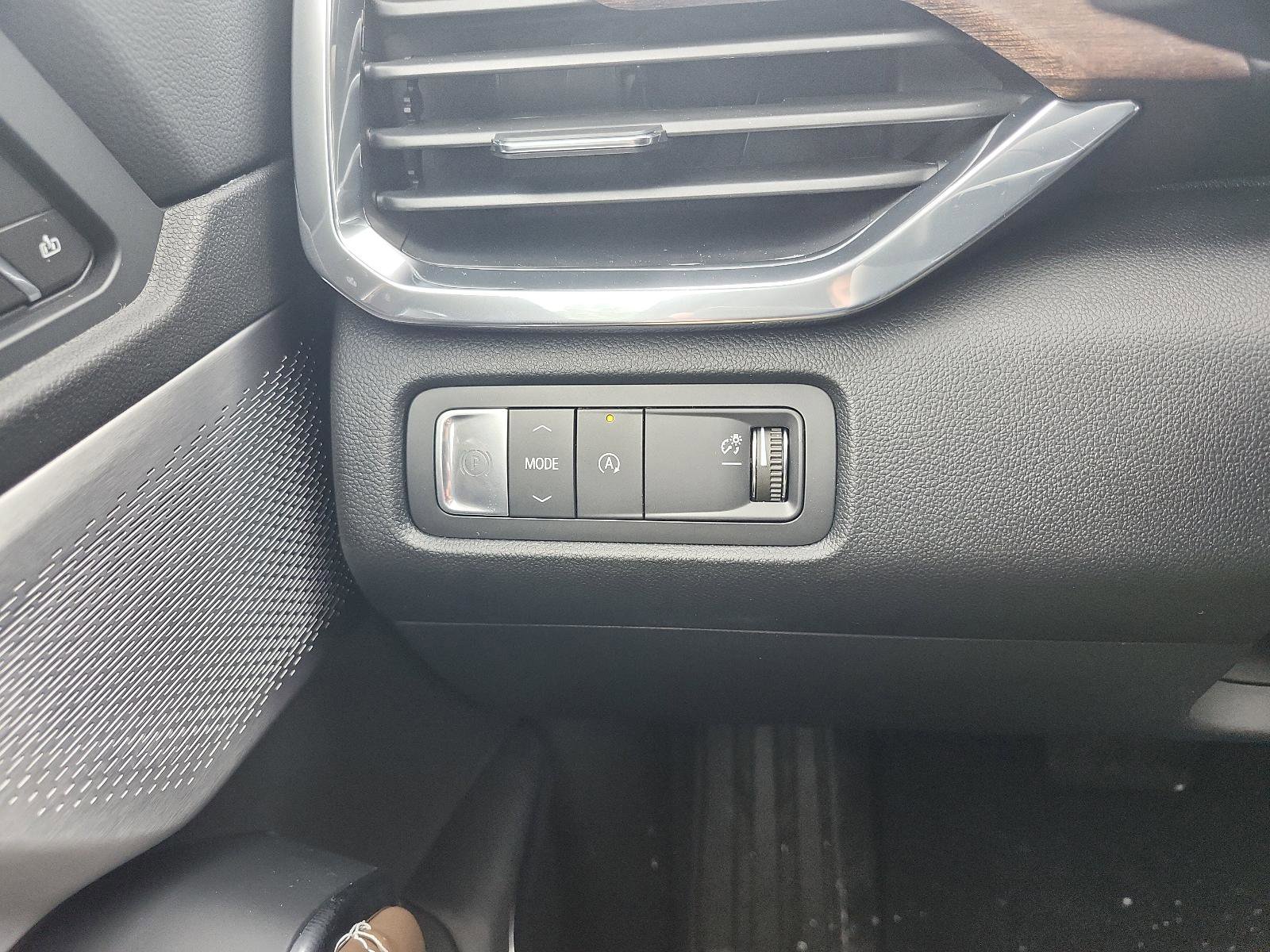 New 2026 GMC Acadia Denali Ultimate image 19