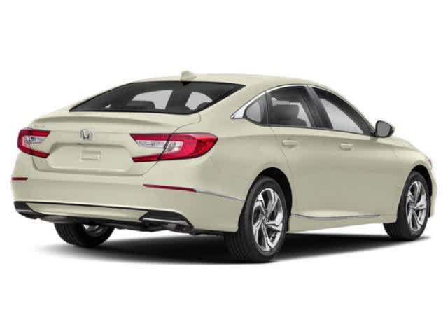 Used 2018 Honda Accord EX-L image 2