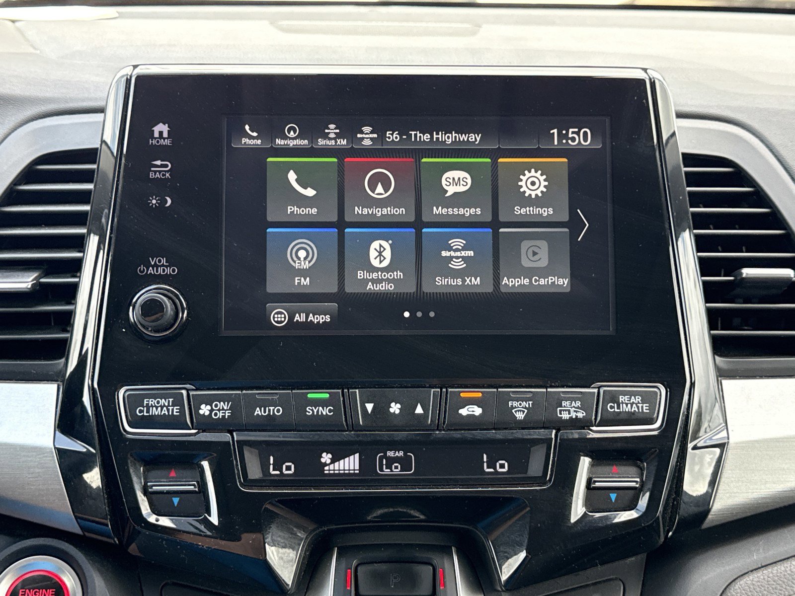 Used 2019 Honda Odyssey EX-L image 28