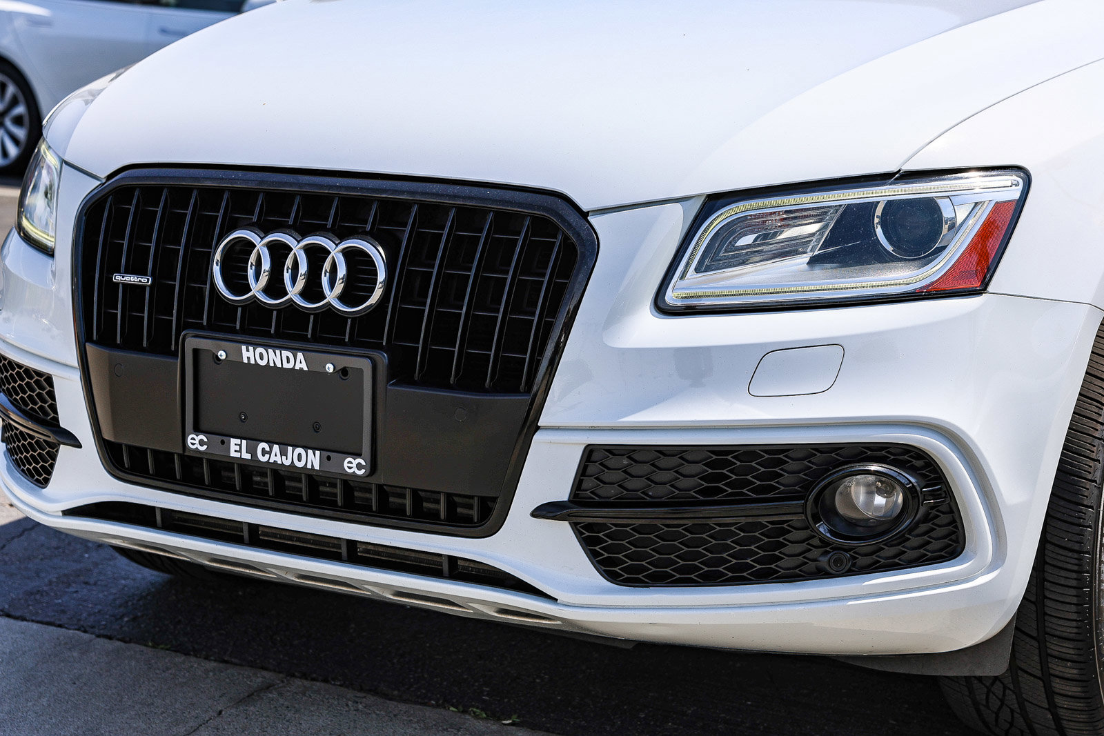 Used 2016 Audi Q5 TDI Premium Plus w/ Technology Package image 20