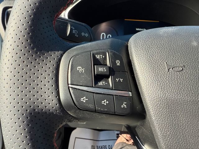 Used 2024 Ford Escape ST-Line Select w/ Tech Pack #2 image 26