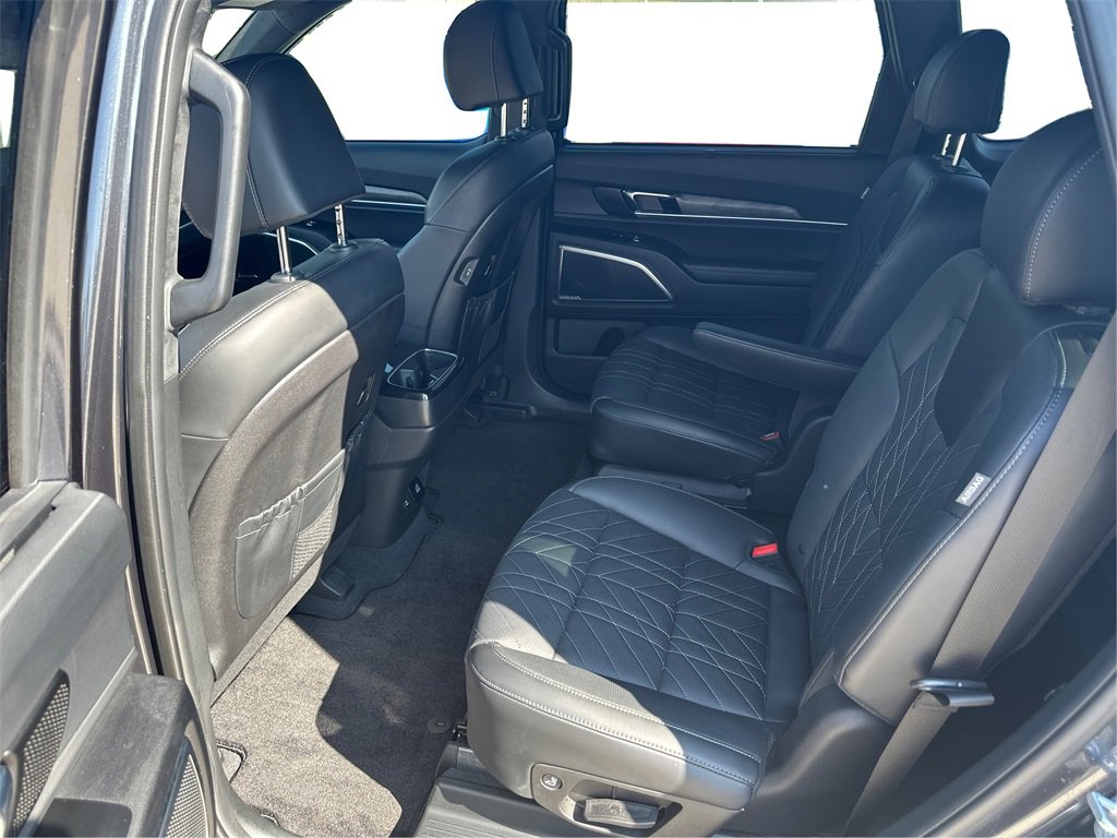 Used 2024 Kia Telluride SX Prestige X-Line image 10