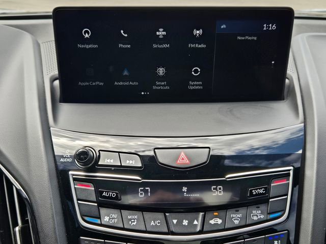 Certified 2023 Acura RDX A-Spec image 20