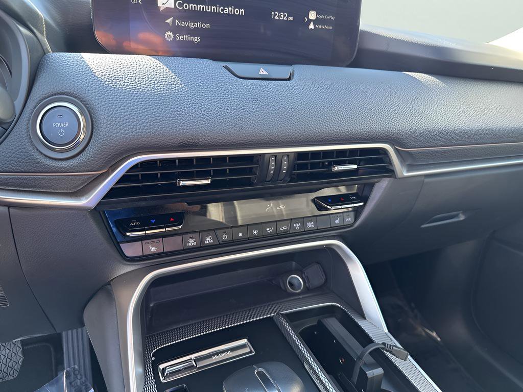 Used 2024 MAZDA CX-90 Plug-In Hybrid w/ Preferred image 36