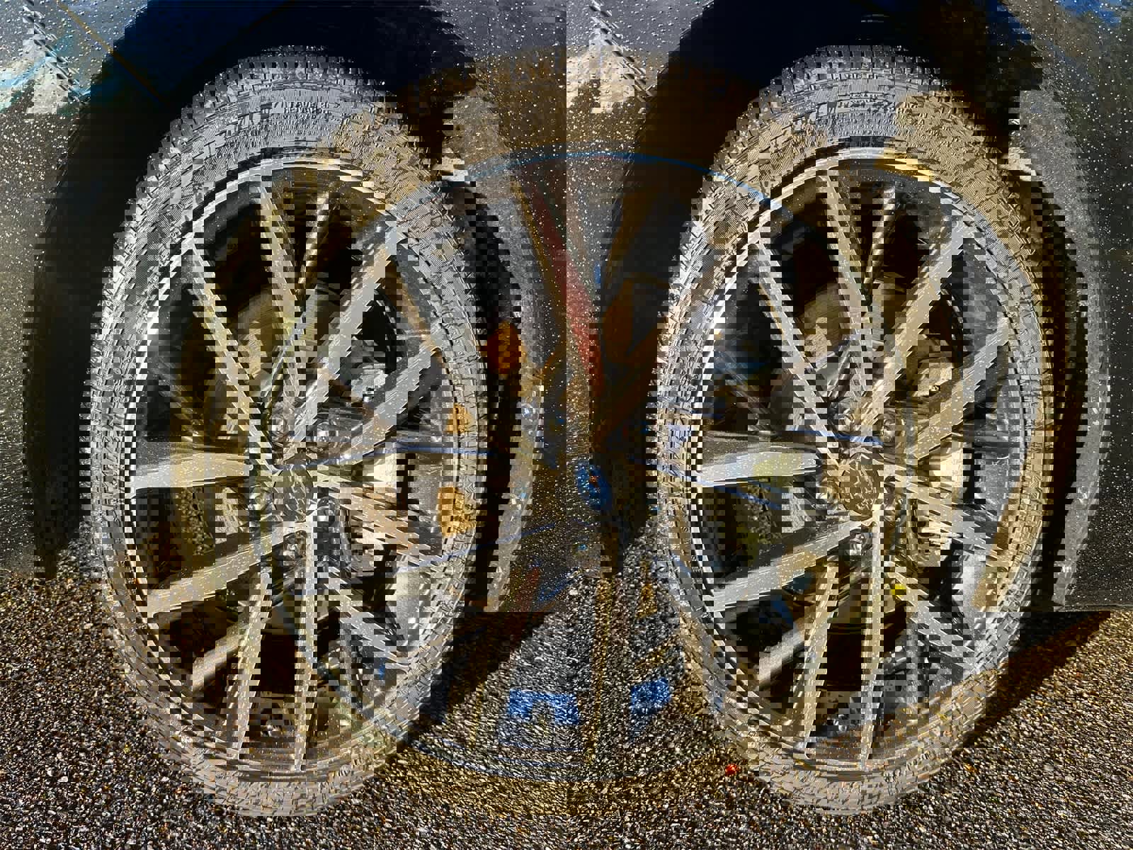 New 2026 Subaru Impreza 2.0i Sport image 8