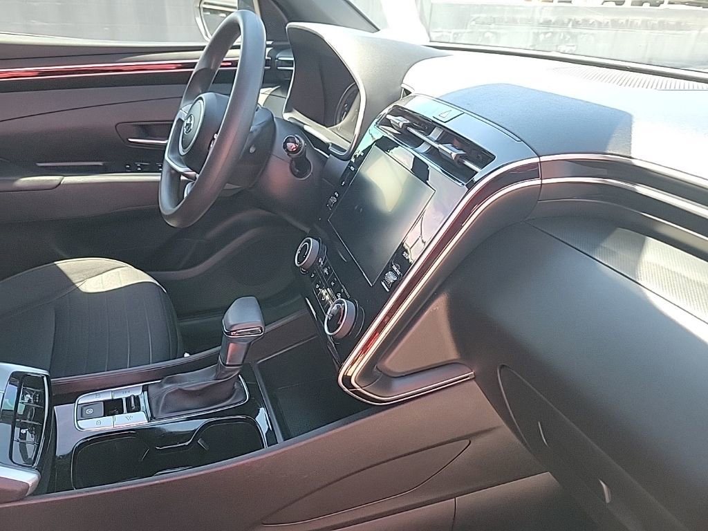 Used 2022 Hyundai Santa Cruz SEL image 35