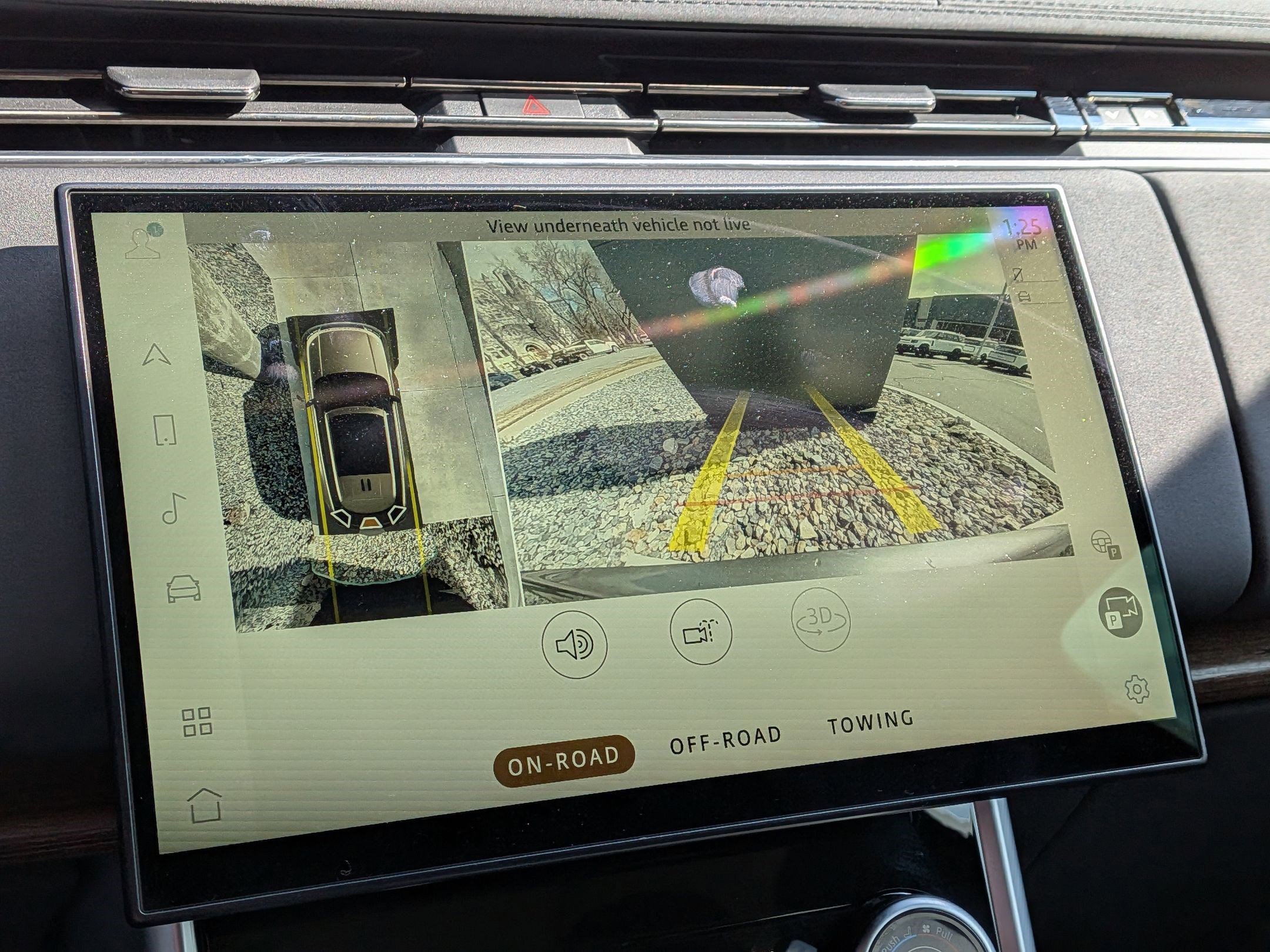 Certified 2023 Land Rover Range Rover SE image 20