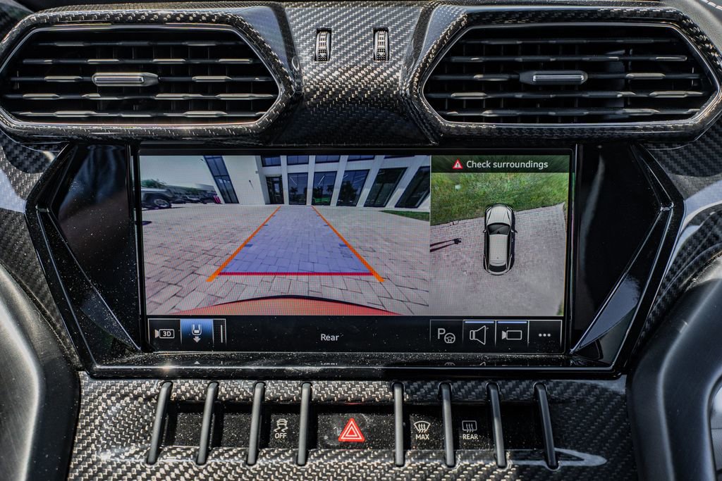Used 2024 Lamborghini Urus S AWD/4WD image 29