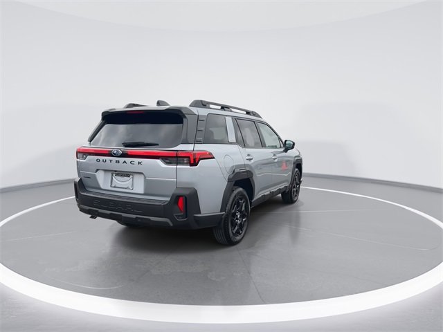 New 2026 Subaru Outback Limited image 7