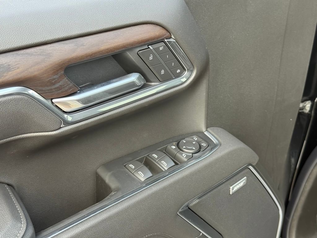 New 2026 GMC Sierra 1500 SLT w/ SLT Premium Package image 11