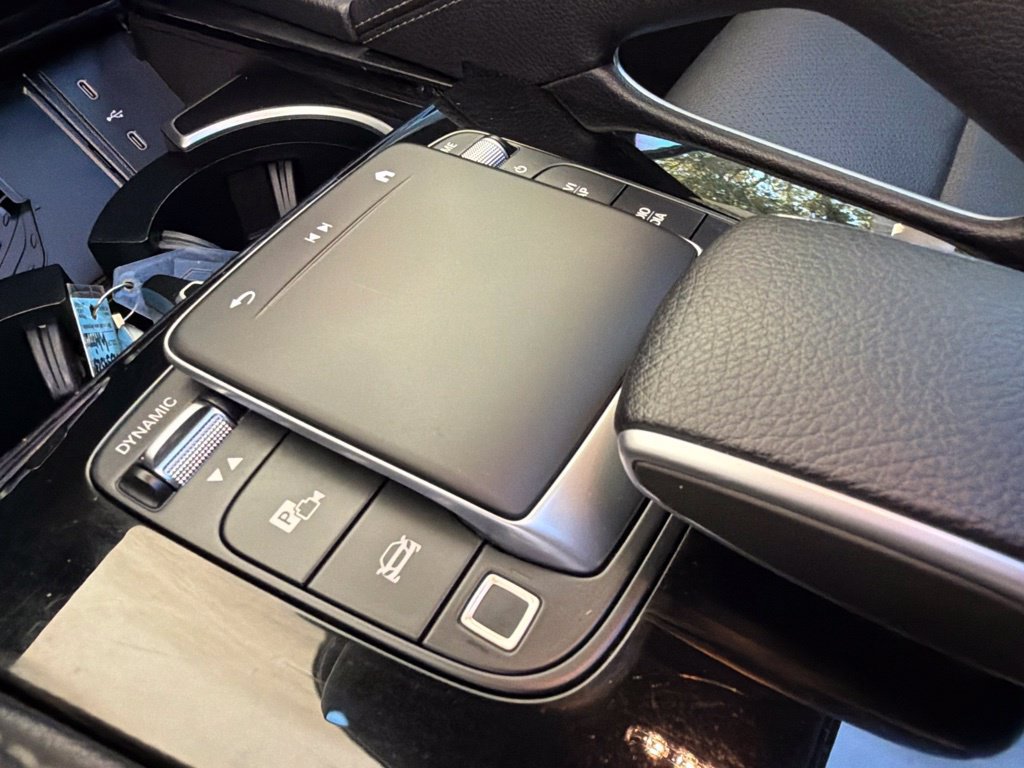 Used 2026 Mercedes-Benz GLE 350 4MATIC w/ Winter Package image 54