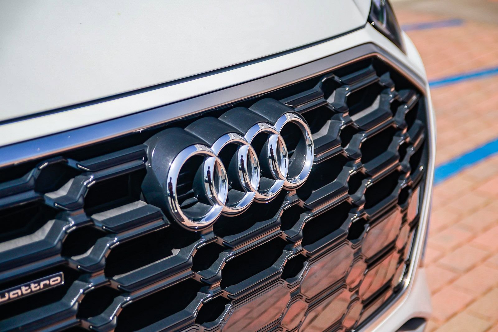 Certified 2023 Audi Q5 2.0T Premium AWD/4WD image 11