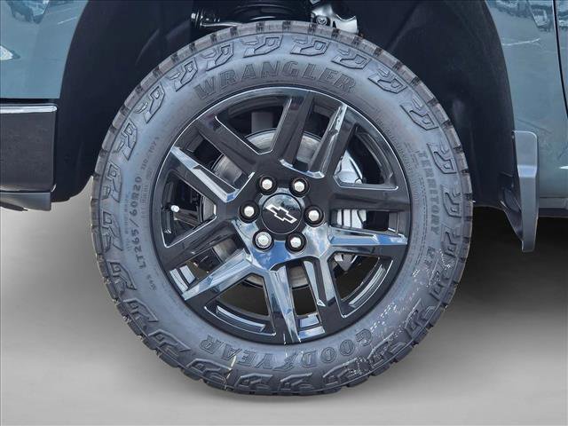 New 2026 Chevrolet Silverado 1500 LT Trail Boss w/ LT Trail Boss Premium Package image 10