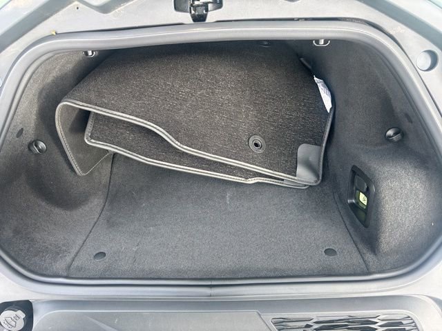 Used 2024 Chevrolet Corvette Z06 w/ Stealth Interior Trim Package image 18