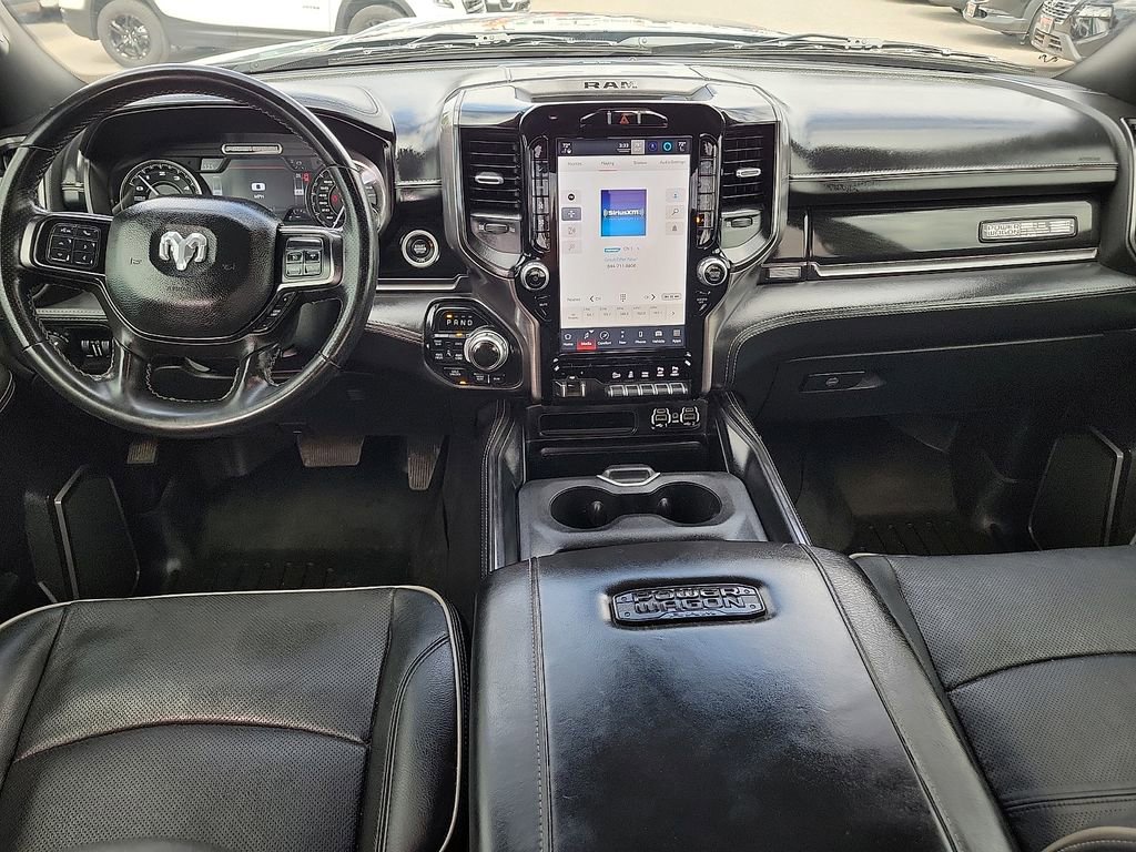 Used 2022 RAM 2500 Power Wagon AWD/4WD image 17