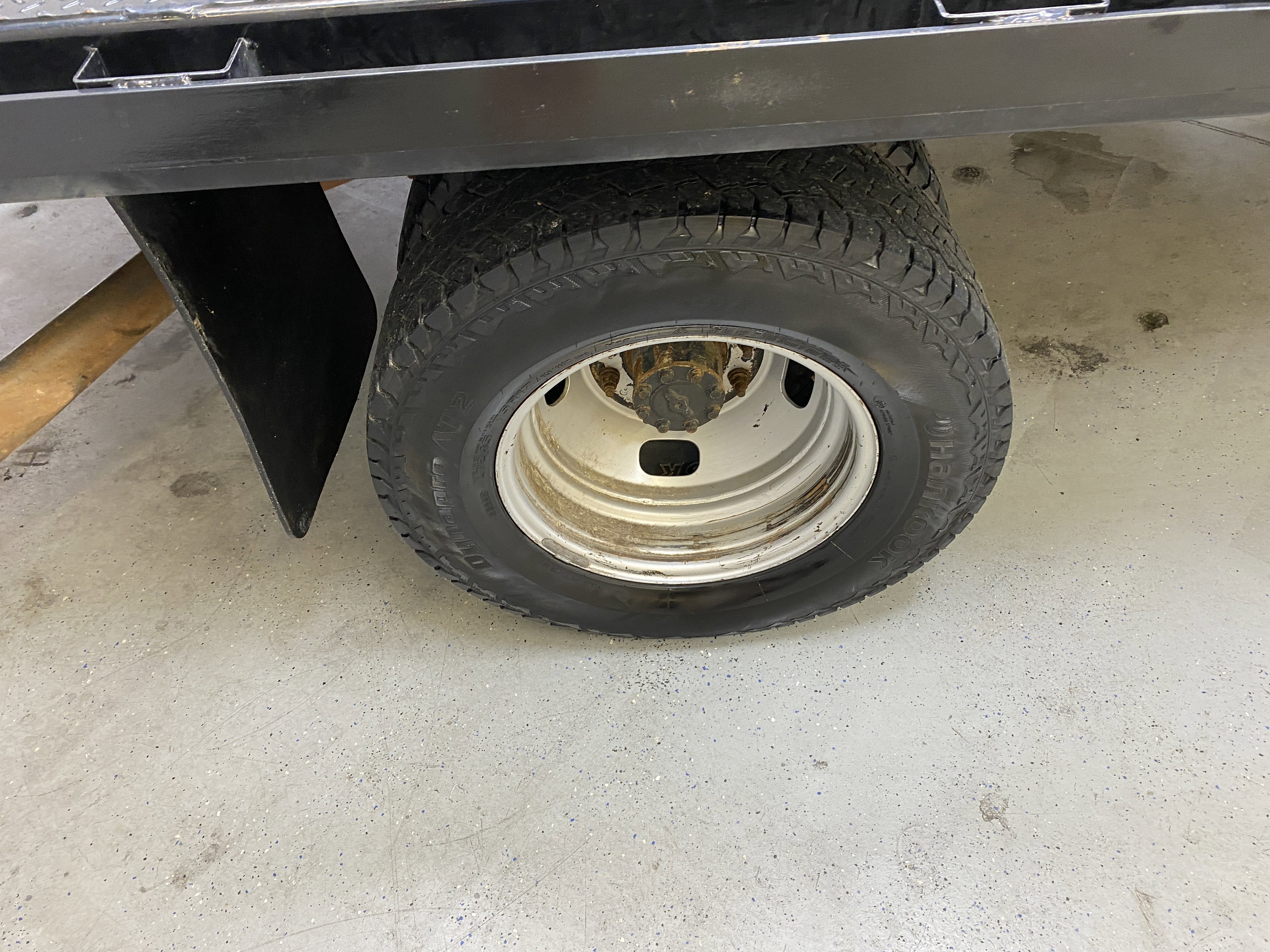 Used 2016 Ford F350 XL w/ Power Equipment Group image 13