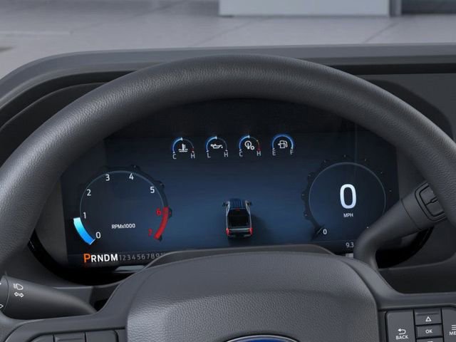 New 2026 Ford F250 XLT w/ XLT Premium Package image 13